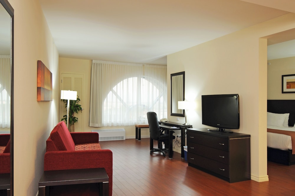 Suite, 1 Bedroom - Photo 1