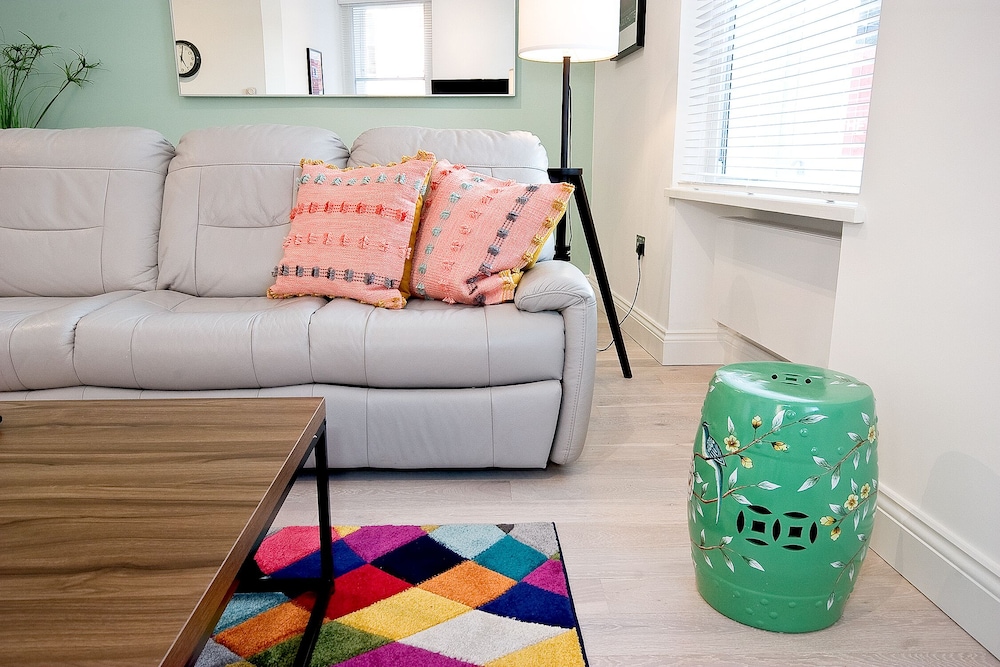 Interlude House Flat B photo 3