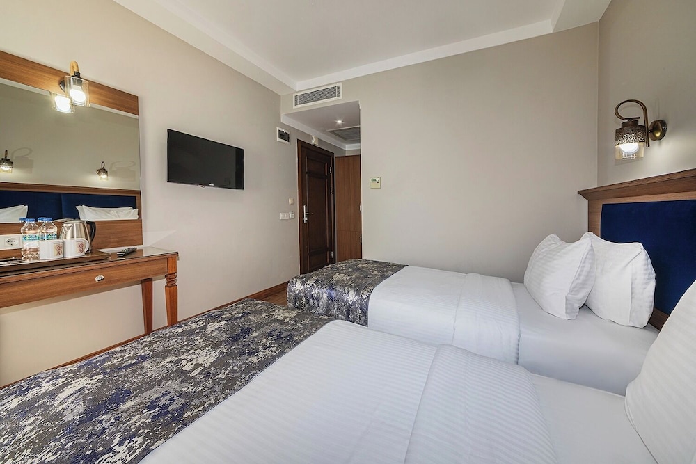 Economy Room photo 3