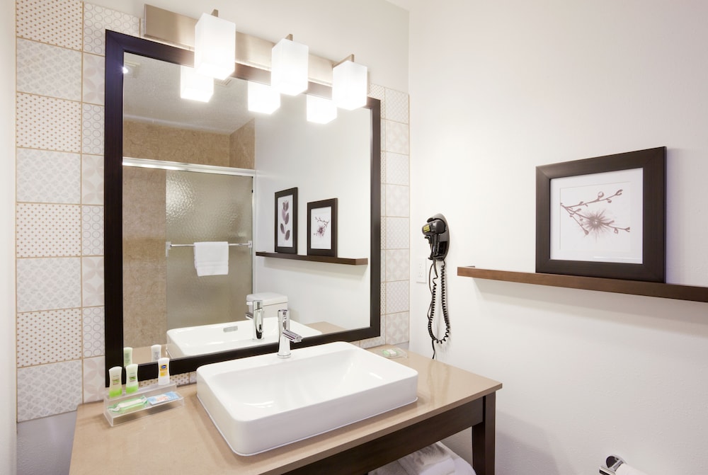 Suite, 1 King Bed, Accessible, Jetted Tub (Non-Smoking) photo 3