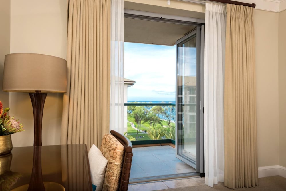 Condo, 3 Bedrooms, Air conditioning, Ocean View (3 Bedrooms HKH-504) photo 2