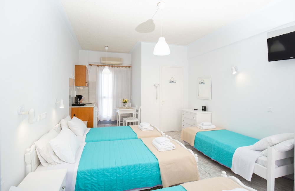 Family Studio, Mountain View - Photo 8