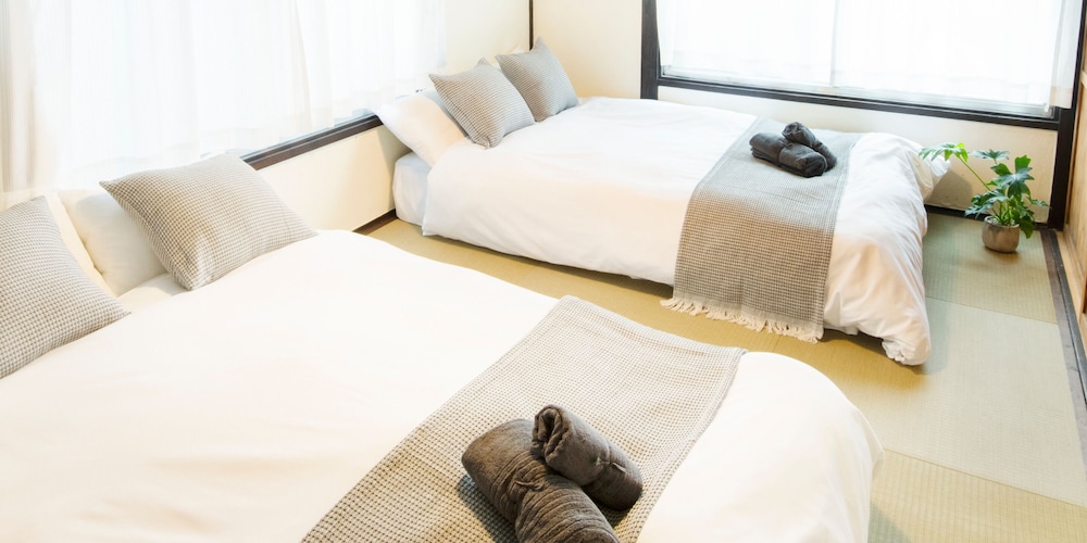 Grandioso Hatsudai Traditional Japanese House, Non Smoking photo 2