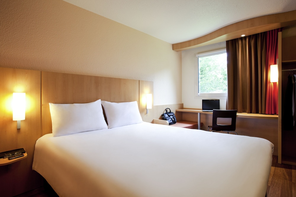 Classic Double Room, 1 Double Bed - Photo 1