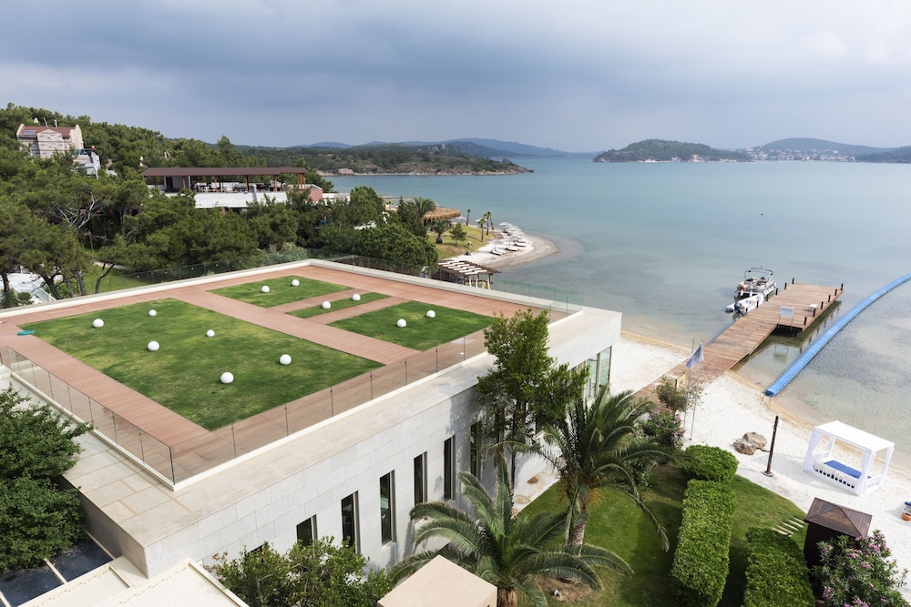 Superior Room, Sea View photo 3