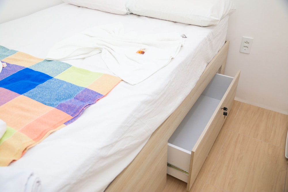 Economy Double Room photo 2