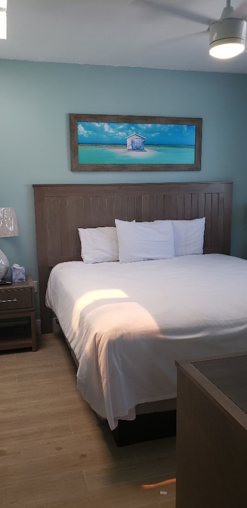 Suite, 1 King Bed  (Hearing Accessible) - Photo 2