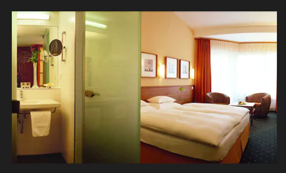 Standard Double Room - Photo 1