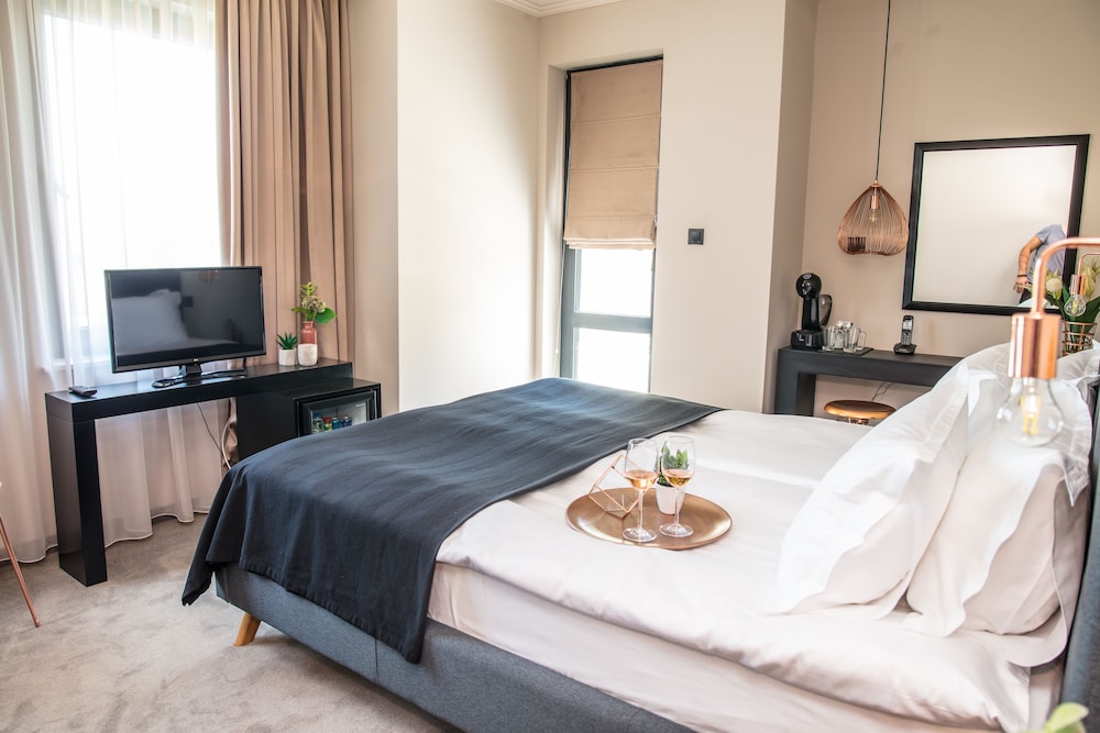 Double Room (2) photo 3