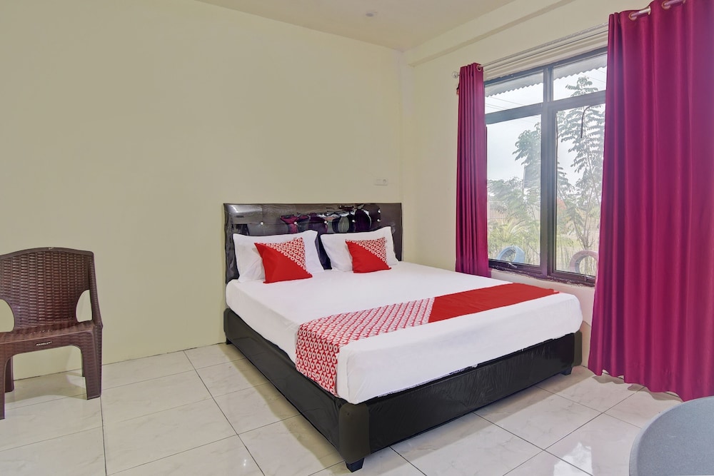 Standard Double Room photo 2