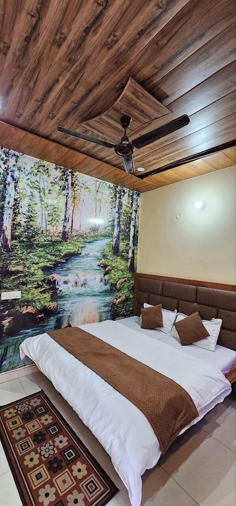 Standard Room, 1 Bedroom - Photo 4