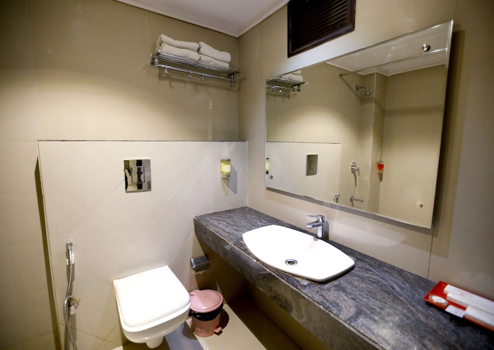 Executive Double Room, 1 Queen Bed photo 3
