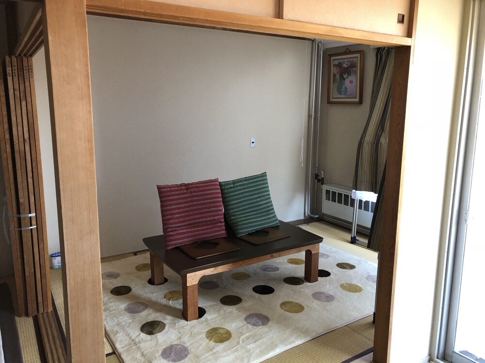 Deluxe Villa (Apartment) photo 1