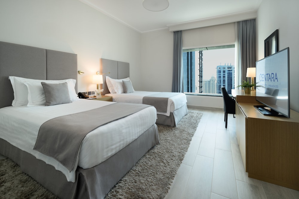 Executive Room, 3 Bedrooms, City View (Residence) - Photo 8