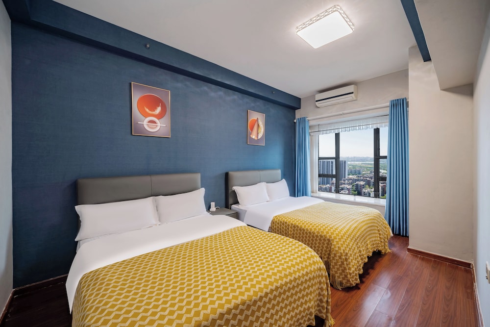 Business Twin Suite photo 3