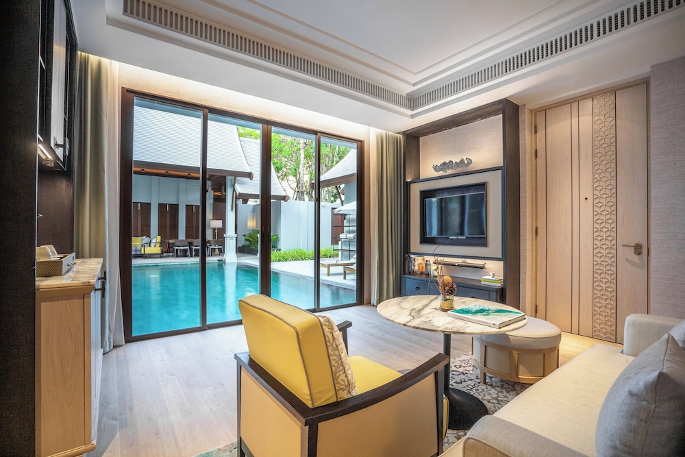 Villa, 3 Bedrooms, Club Lounge Access (Private Pool) photo 2