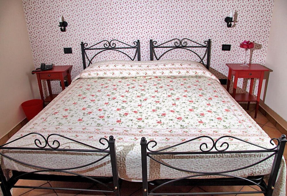 Comfort Triple Room photo 2
