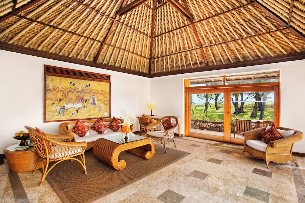 Royal Villa, Private Pool, Ocean View