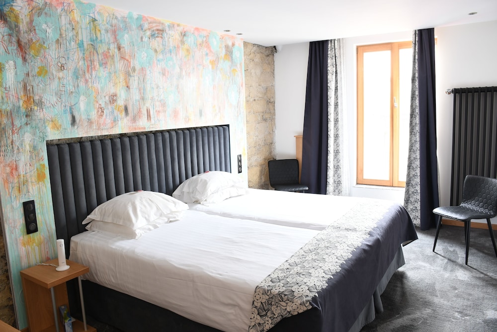 Superior Privilege Double Or Twin Room photo 1