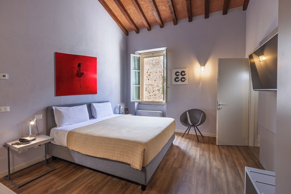 Superior Suite, 2 Bedrooms, Connecting Rooms
