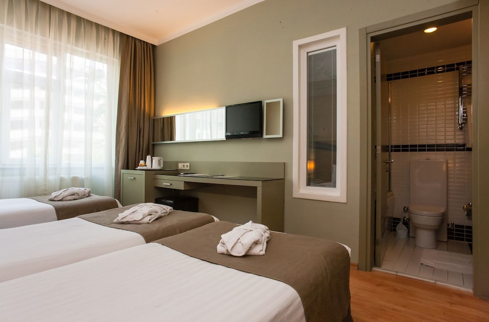 Single Room photo 2