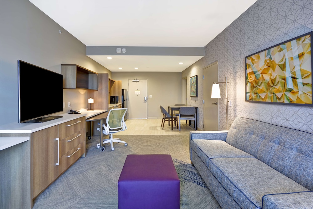 Home2 Suites By Hilton Plano Richardson, Billede 5