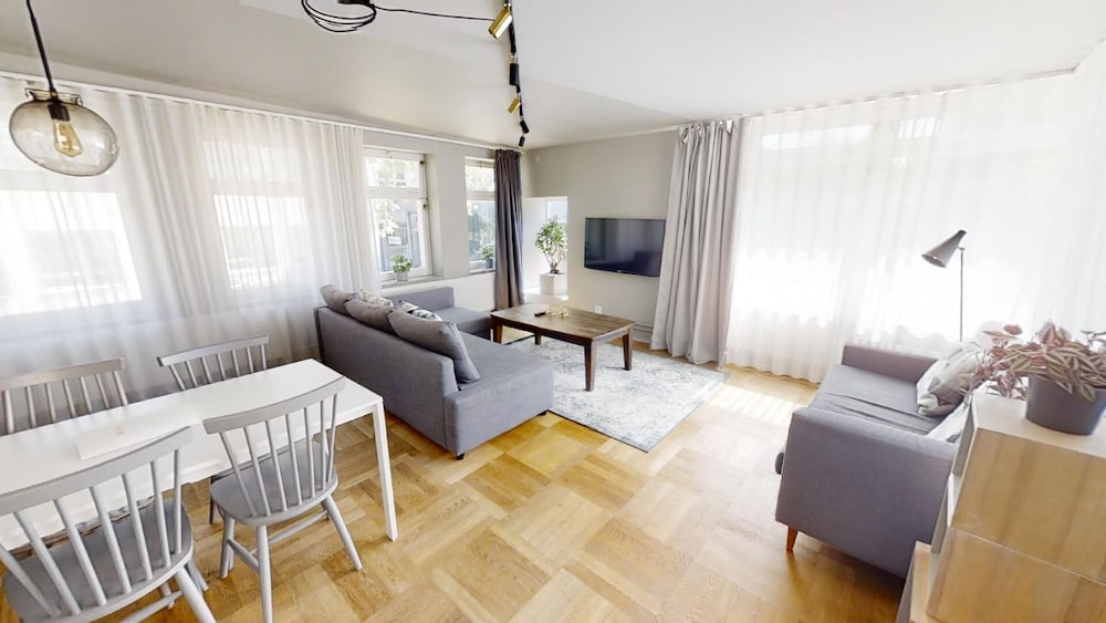 Apartment, 1 Bedroom, Kitchenette photo 2