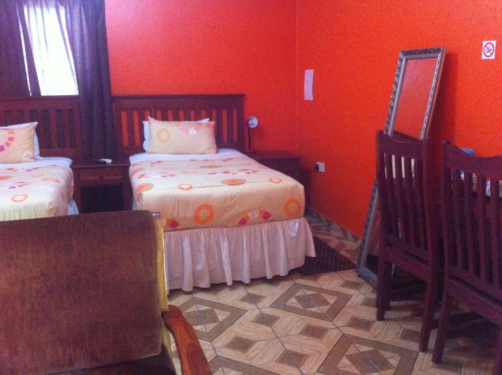 Twin Room photo 2