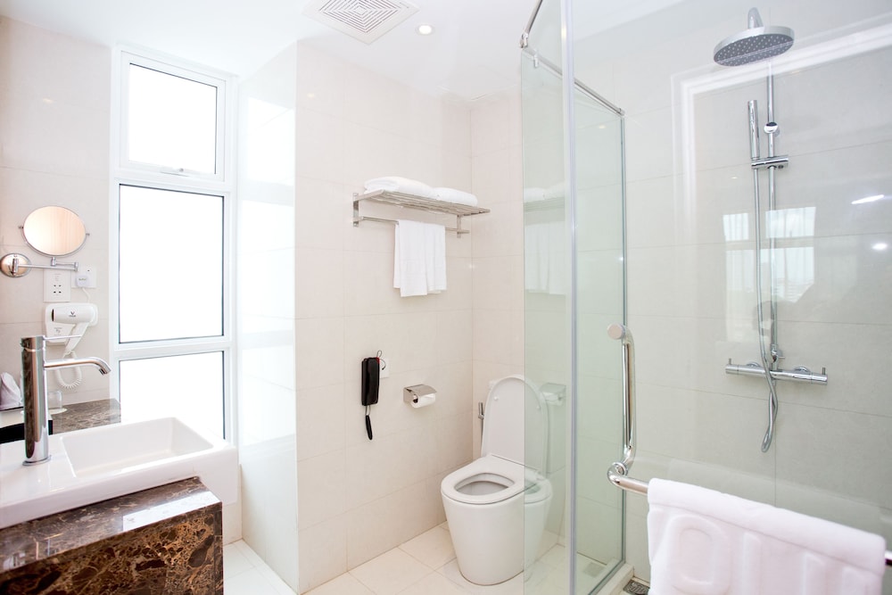 Deluxe Twin Room, Partial Sea View - Leisure Only - Photo 7