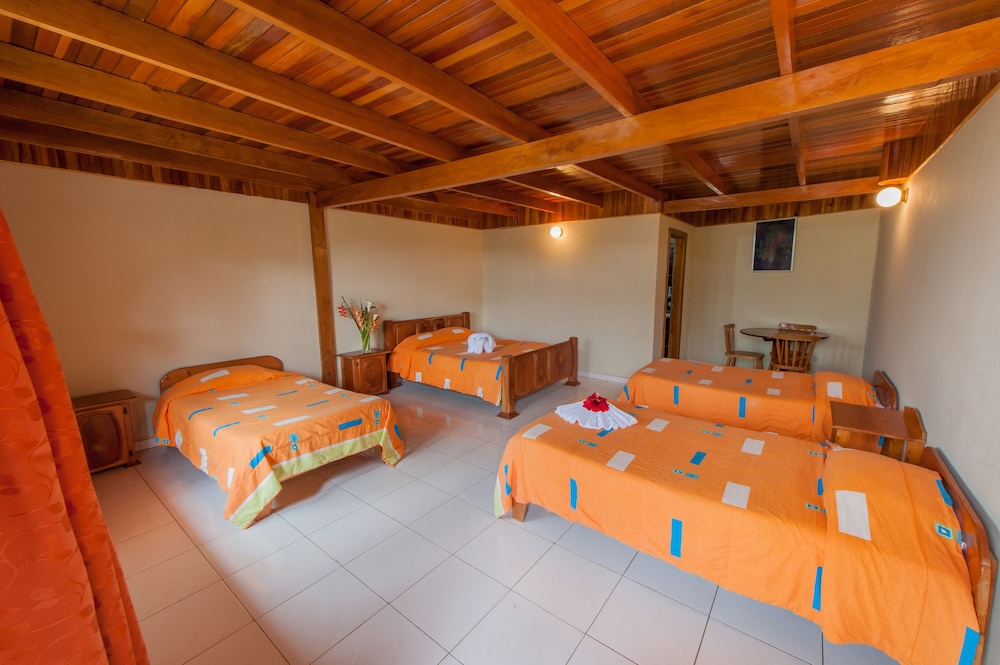 Quadruple Room photo 3
