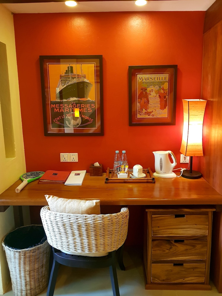 Superior Mezzanine Room photo 1