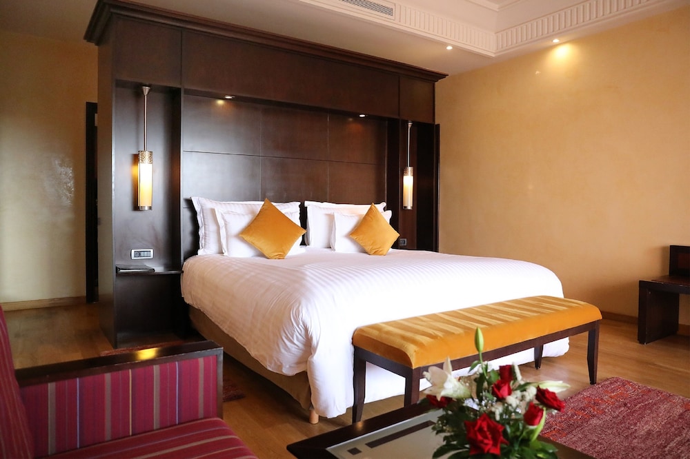 Premium Room, Twin Beds, Garden View - Photo 3