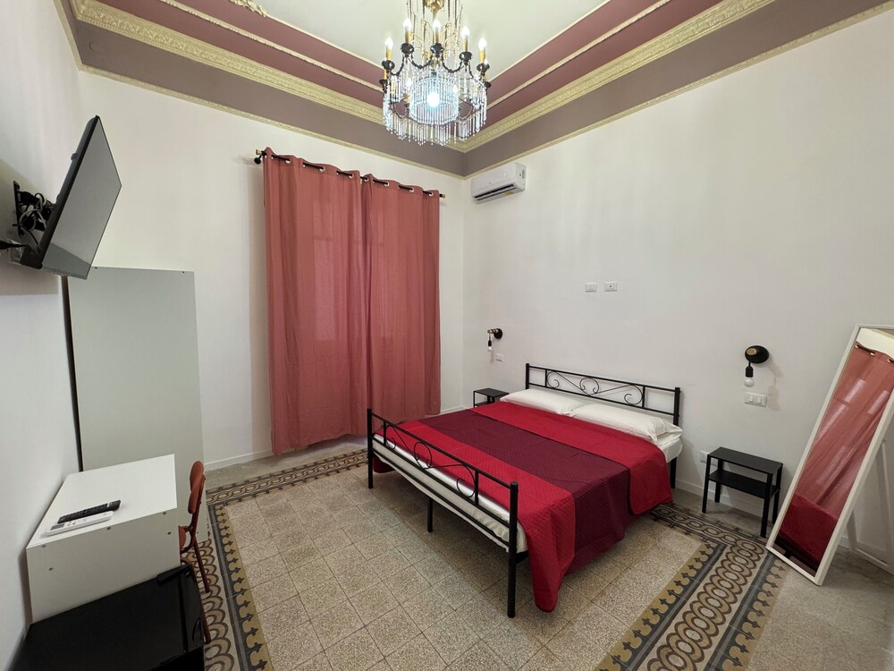 Comfort Room