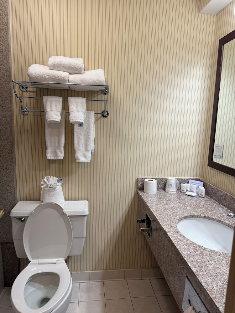 Presidential Suite, 1 King Bed, Non Smoking photo 2