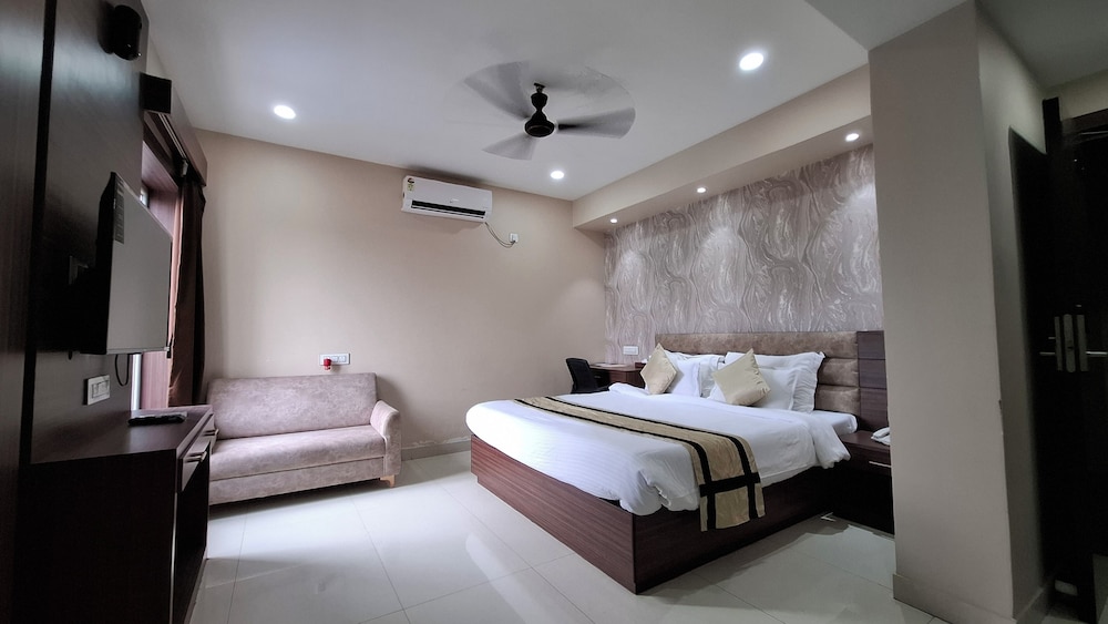 Premium Double Room
