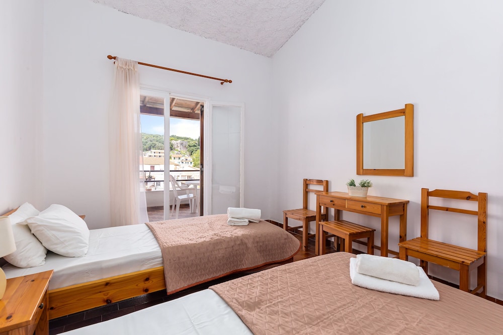Family Apartment