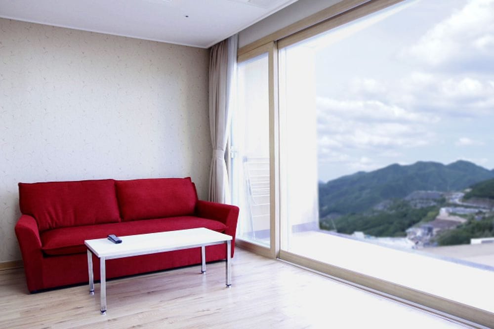 Deluxe Room (A) photo 1