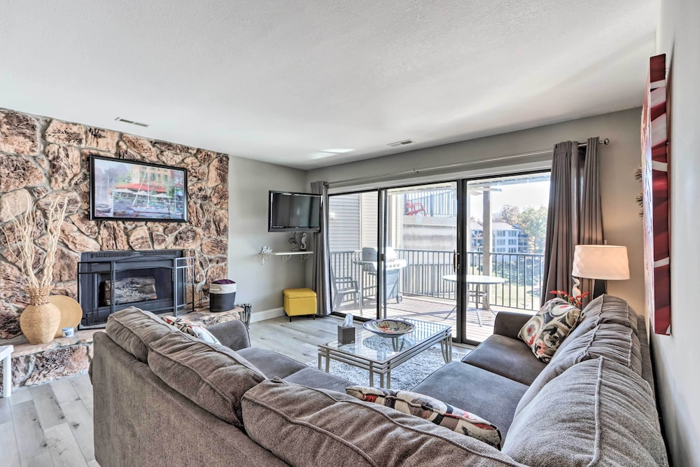 Apartment (2 Bedrooms) photo 1