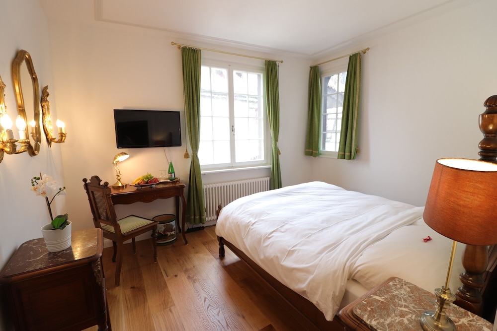 Economy Double Room - Photo 2