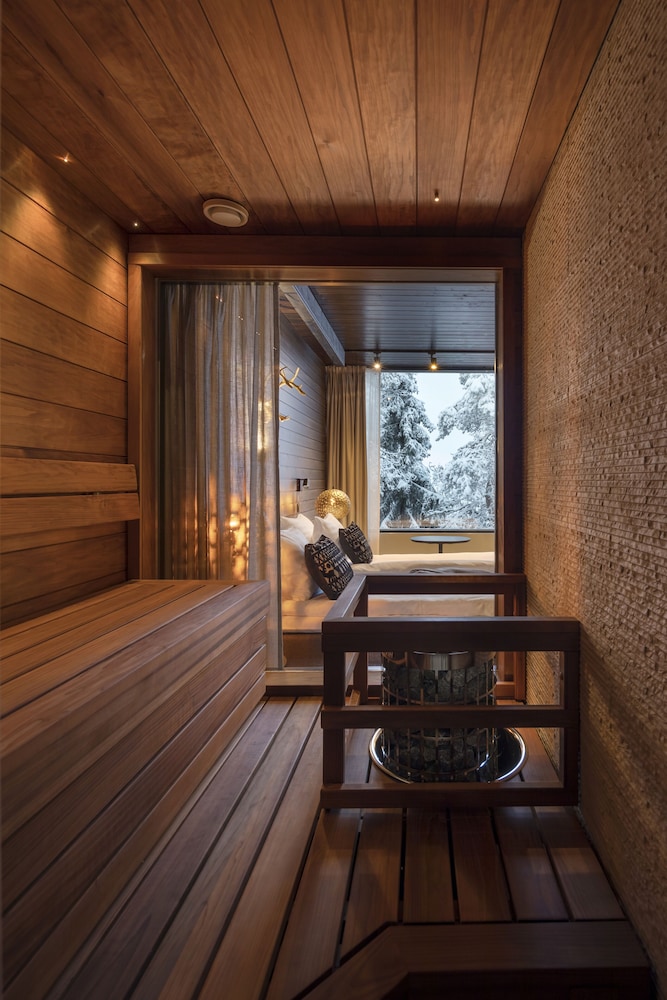 Lapland Suite, sauna - Photo 3