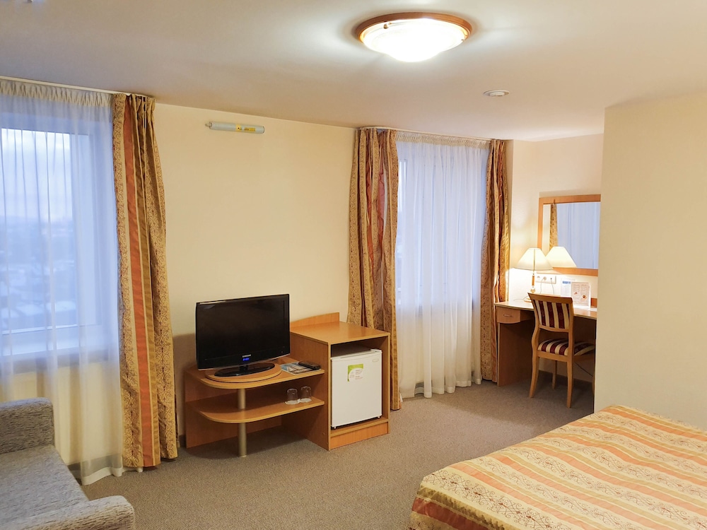 Business Double Room photo 3