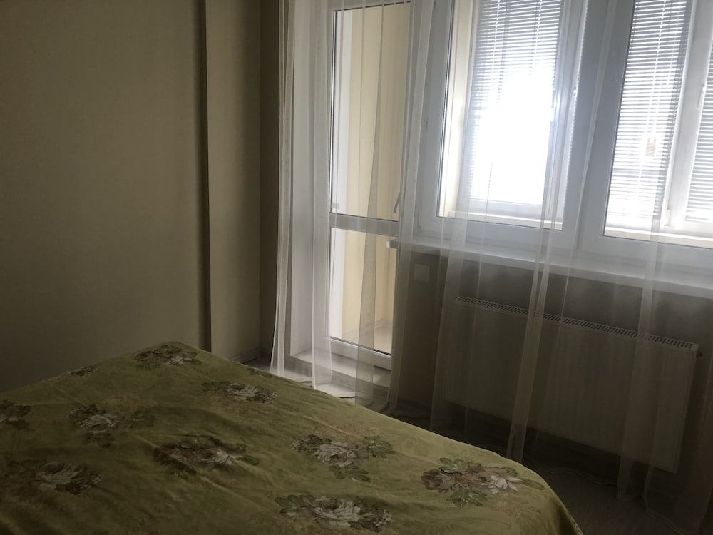 Business Apartment, Kitchen, Beachfront photo 3