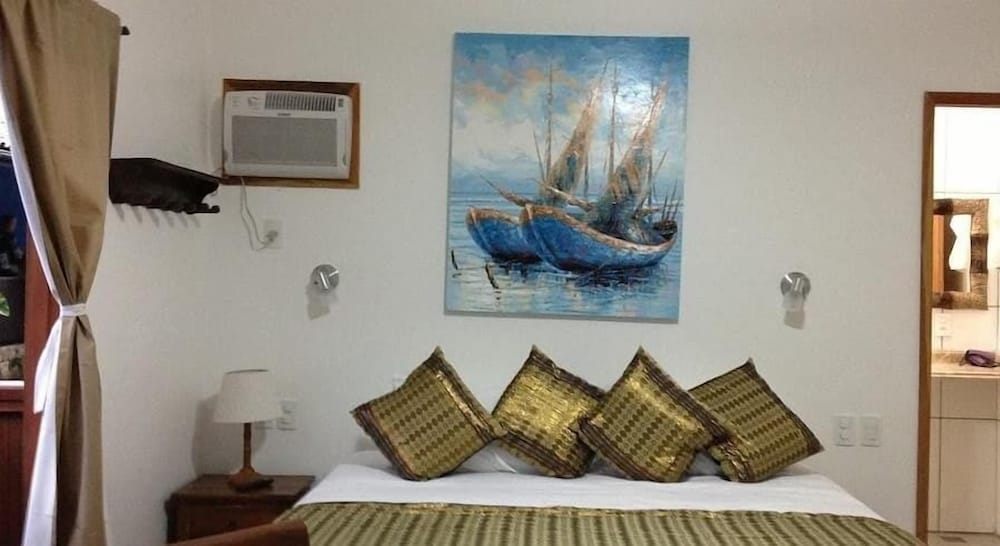Suite, Balcony (Master)