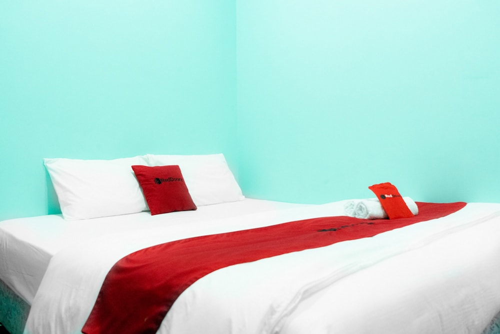 Double Room - Photo 9