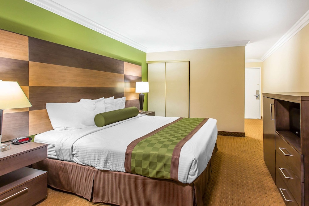 Standard Room, 1 King Bed, Non Smoking - Photo 2