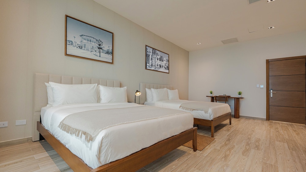 Deluxe Room, Ocean View photo 1
