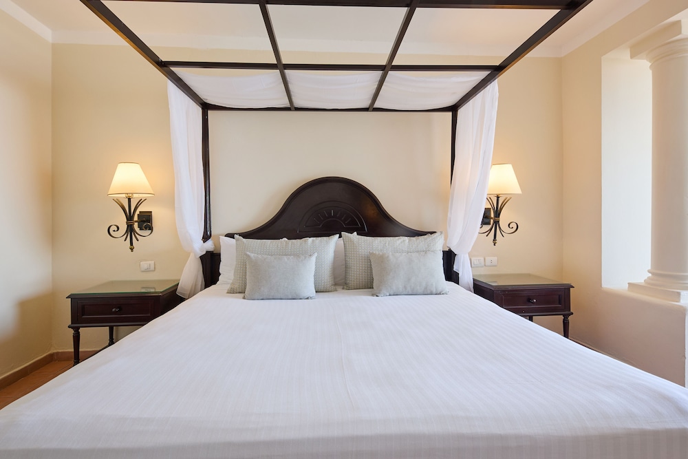 Junior Suite, Sea View (Superior)