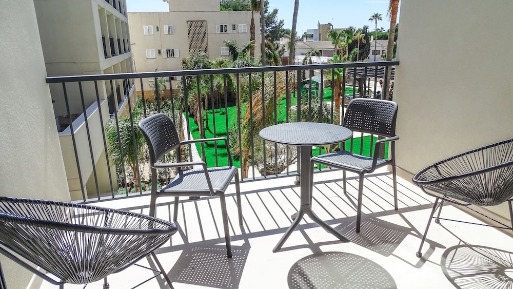 Premium Double Room, Terrace