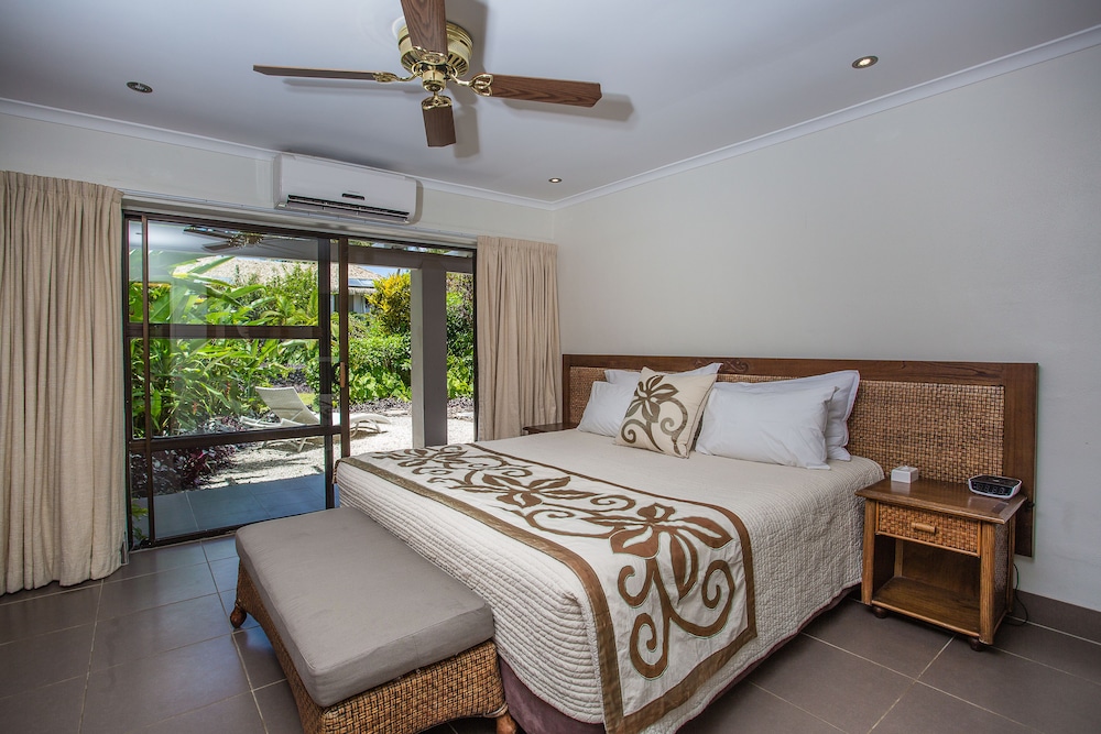 Premium Garden Villa (2 Bedroom)
