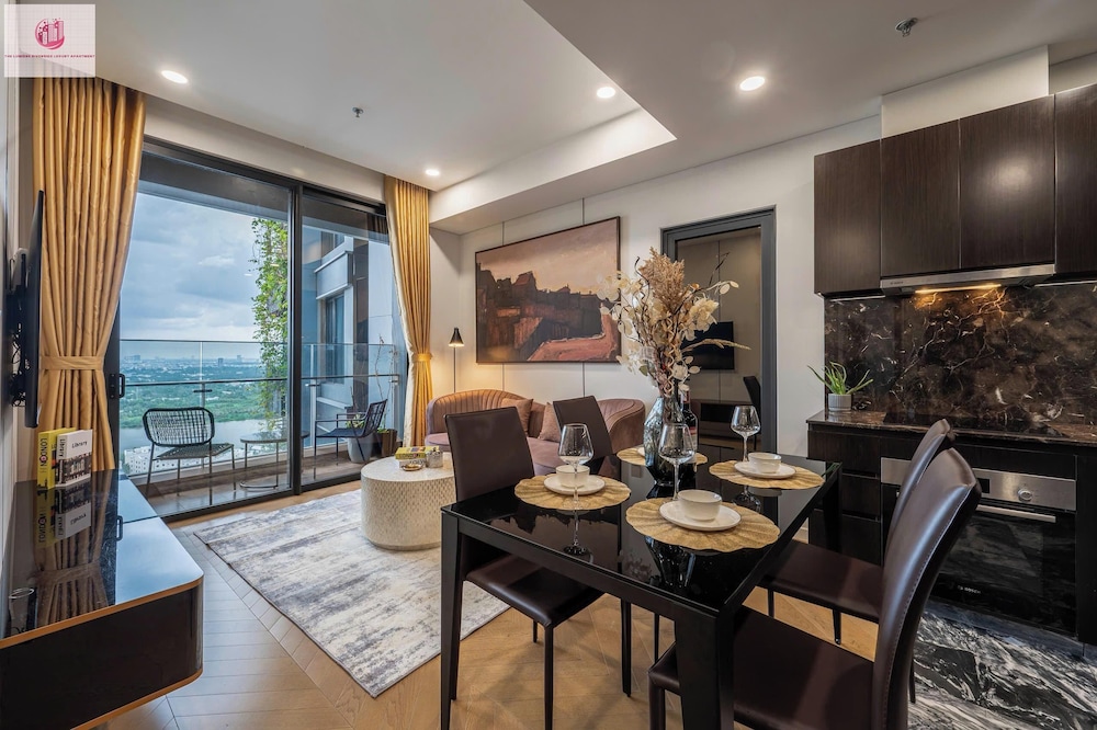Premium Apartment, 2 Bedrooms, Non Smoking, City View